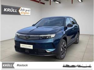 Opel Grandland GS+Panorama+Lederausstattung+