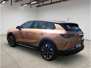 Opel Grandland Edition+Komfort-Paket+Allwetter