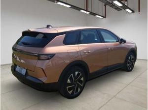 Opel Grandland Edition+Komfort-Paket+Allwetter