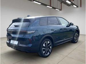 Opel Grandland GS+Panorama+Lederausstattung+