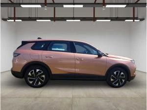 Opel Grandland Edition+Komfort-Paket+Allwetter