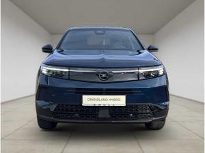 Opel Grandland GS+Panorama+Lederausstattung+