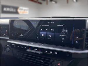 Opel Grandland GS+Panorama+Lederausstattung+