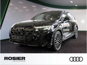 Audi Q7 SUV S line TDI quattro - Lagerwagen - 4x sofort verfügbar