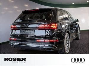 Audi Q7 SUV S line TDI quattro - Lagerwagen - 4x sofort verfügbar