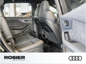Audi Q7 SUV S line TDI quattro - Lagerwagen - 4x sofort verfügbar