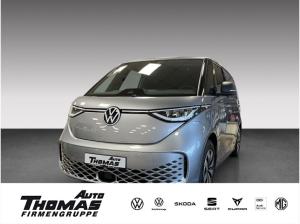 Volkswagen ID.Buzz Cargo Pro Klima Navi PDC AHK