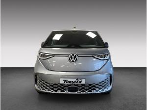 Volkswagen ID.Buzz Cargo Pro Klima Navi PDC AHK