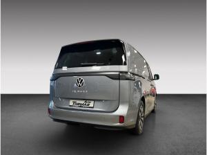 Volkswagen ID.Buzz Cargo Pro Klima Navi PDC AHK