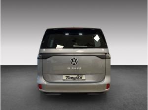 Volkswagen ID.Buzz Cargo Pro Klima Navi PDC AHK