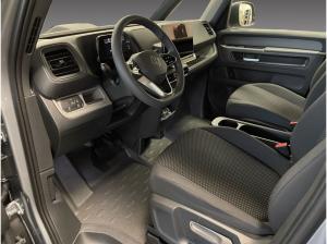 Volkswagen ID.Buzz Cargo Pro Klima Navi PDC AHK