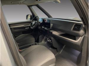 Volkswagen ID.Buzz Cargo Pro Klima Navi PDC AHK