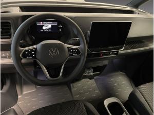 Volkswagen ID.Buzz Cargo Pro Klima Navi PDC AHK