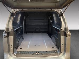 Volkswagen ID.Buzz Cargo Pro Klima Navi PDC AHK