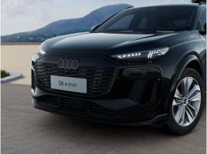 Audi e-tron Sportback performance *Wärmepumpe*HuD*