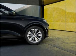 Audi e-tron Sportback performance *Wärmepumpe*HuD*
