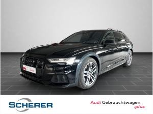 Audi A6 allroad quattro