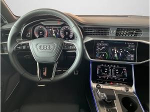 Audi A6 allroad quattro
