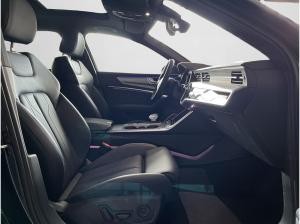 Audi A6 allroad quattro