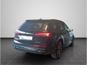 Audi Q7 45 TDI Quattro/S Line/AHK/ Matrix LED