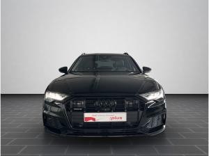 Audi A6 allroad quattro