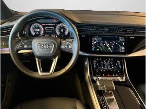 Audi Q7 45 TDI Quattro/S Line/AHK/ Matrix LED