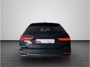 Audi A6 allroad quattro