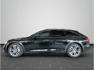 Audi A6 allroad quattro