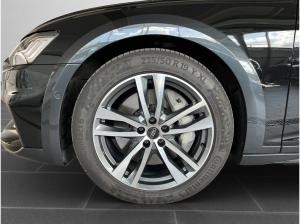 Audi A6 allroad quattro