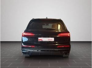 Audi Q7 45 TDI Quattro/S Line/AHK/ Matrix LED