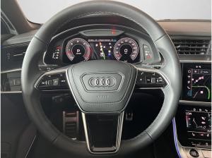 Audi A6 allroad quattro