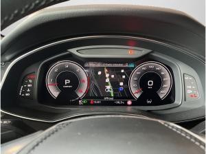 Audi A6 allroad quattro