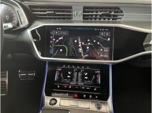 Audi A6 allroad quattro