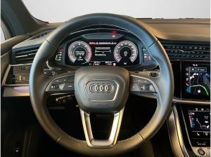 Audi Q7 45 TDI Quattro/S Line/AHK/ Matrix LED
