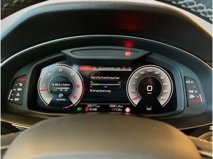 Audi Q7 45 TDI Quattro/S Line/AHK/ Matrix LED