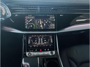 Audi Q7 45 TDI Quattro/S Line/AHK/ Matrix LED