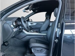 Audi Q7 45 TDI Quattro/S Line/AHK/ Matrix LED