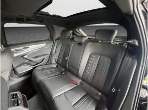 Audi A6 allroad quattro