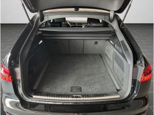 Audi A6 allroad quattro