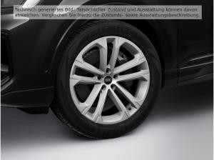 Audi Q7 55 TFSI/ S Line/ 7 Sitze. MwSt ist ausweisbar!
