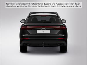 Audi Q8 SUV 45 TDI quattro tiptronic