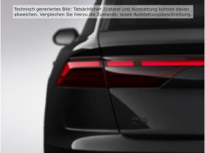 Audi Q8 SUV 45 TDI quattro tiptronic