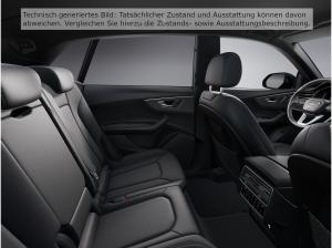 Audi Q8 SUV 45 TDI quattro tiptronic