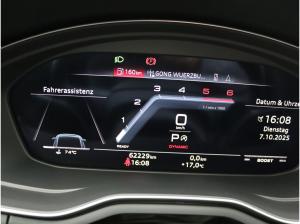 Audi S5 Sportback TDI quattro/ MatrixLaser, Pano, B&O