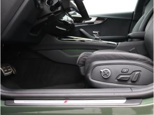 Audi S5 Sportback TDI quattro/ MatrixLaser, Pano, B&O