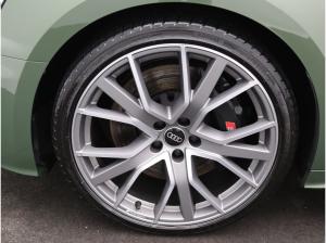 Audi S5 Sportback TDI quattro/ MatrixLaser, Pano, B&O