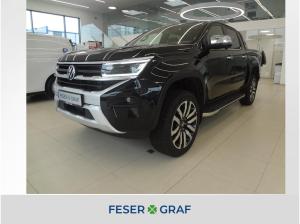 Volkswagen Amarok Aventura 3.0 TDI
