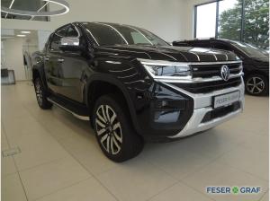Volkswagen Amarok Aventura 3.0 TDI