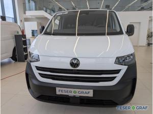 Volkswagen Transporter T72,0 l TDI Kasten GJR AHK Holzbode