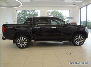 Volkswagen Amarok Aventura 3.0 TDI